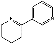 anabaseine Struktur