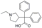 3471-97-4 Structure