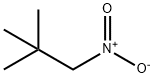 NITRONEOPENTANE Struktur