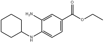 347174-05-4 結(jié)構(gòu)式