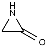 3H-Azirine-2-ol Struktur