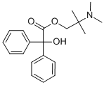 Difemerine Struktur