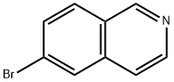 6-Bromoisoquinoline