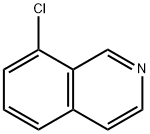 8-Chloroisoquinoline