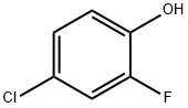 4-Chloro-2-fluorophenol price.