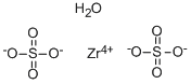 ZIRCONIUM(IV) SULFATE HYDRATE