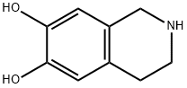 norsalsolinol Struktur