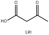 Lithium acetoacetate