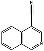 4-イソキノリンカルボニトリル