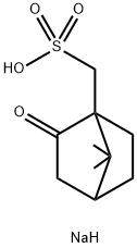 (+/-)-10-CAMPHORSULFONIC ACID SODIUM SALT