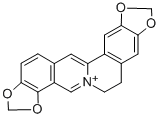 3486-66-6 Structure