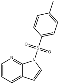 1H-Pyrrolo[2,3-b]pyridine, 1-[(4-methylphenyl)sulfonyl]- price.