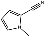 1-Methylpyrrole-2-carbonitrile