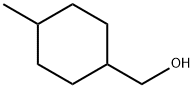 4-METHYL-1-CYCLOHEXANEMETHANOL