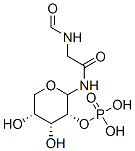 phosphoribosyl-N-formylglycineamide|phosphoribosyl-N-formylglycineamide