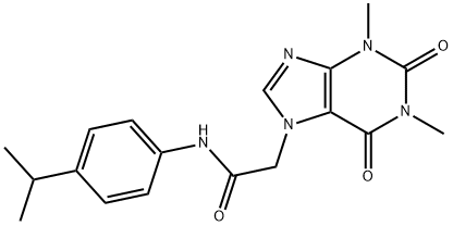 349085-38-7 結(jié)構(gòu)式