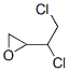 3,4-Dichloro-1,2-epoxybutane Struktur