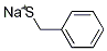 BenzeneMethanethiol, sodiuM salt Struktur