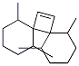 Cyclobutene, bis(methylene)bis(1-methylethyl)- (9CI) Struktur