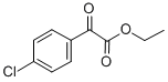 ETHYL 4-CHLOROBENZOYLFORMATE price.