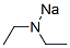 N-Sodiodiethylamine Struktur