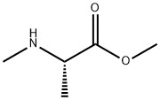 H-L-MEALA-OME HCL Struktur