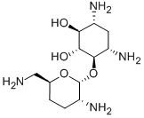 GENTAMINE C1A Struktur