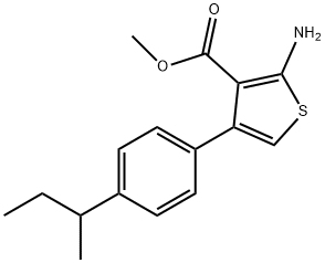 CHEMBRDG-BB 3000780 Struktur