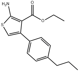 CHEMBRDG-BB 3000803 Struktur