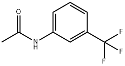 3-(TRIFLUOROMETHYL)ACETANILIDE price.