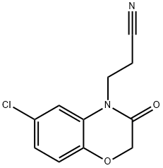 6-CHLORO-2 3-DIHYDRO-3-OXO-4H-1 4-BENZO& price.