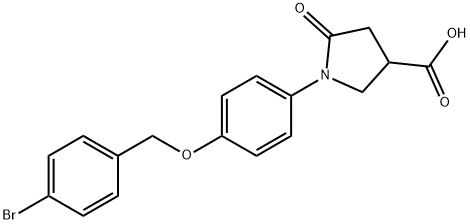 ASISCHEM D19313 Struktur