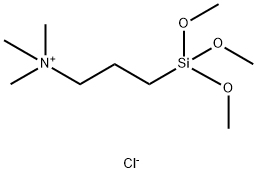 Trimethyl-3-(trimethoxysilyl)propylammoniumchlorid