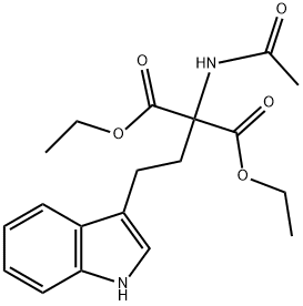 351421-21-1 Structure