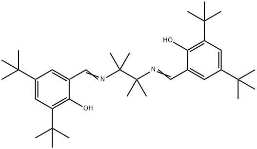 351498-10-7 結(jié)構(gòu)式