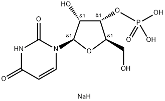 3'-Uridylsure, Dinatriumsalz