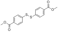 bis（p-（mewthoxycarbonyl）phenyl）disulfide