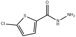 5-CHLORO-2-THIOPHENECARBOXYLIC ACID HYDRAZIDE price.