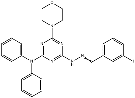 351986-85-1 結(jié)構(gòu)式