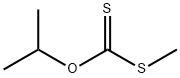 O-isopropyl S-methyl dithiocarbonate