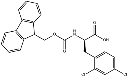 fmoc-D-2,4-dichlorophenylalanine price.