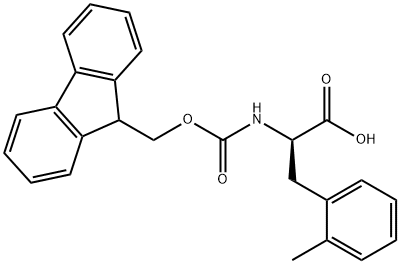 FMOC-D-2-METHYLPHENYLALANINE price.