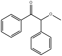 BENZOIN METHYL ETHER price.