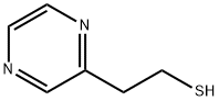 2-Pyrazinylethanethiol