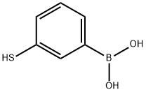 3-MERCAPTOPHENYLBORONIC ACID