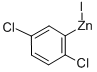 2,5-DICHLOROPHENYLZINC IODIDE price.