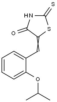 AKOS B018246 Struktur