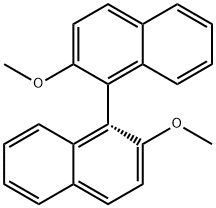 (R)-(+)-2,2'-Dimethoxy-1,1'-binaphthalene