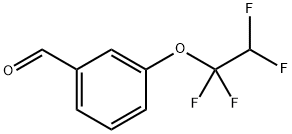 3-(1,1,2,2-TETRAFLUOROETHOXY)BENZALDEHYDE price.