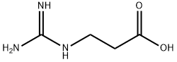 3-Guanidinopropionic acid price.